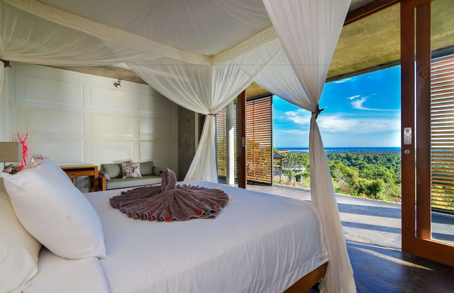 Sumberkima Hill Private Villa Retreat - Foto 30