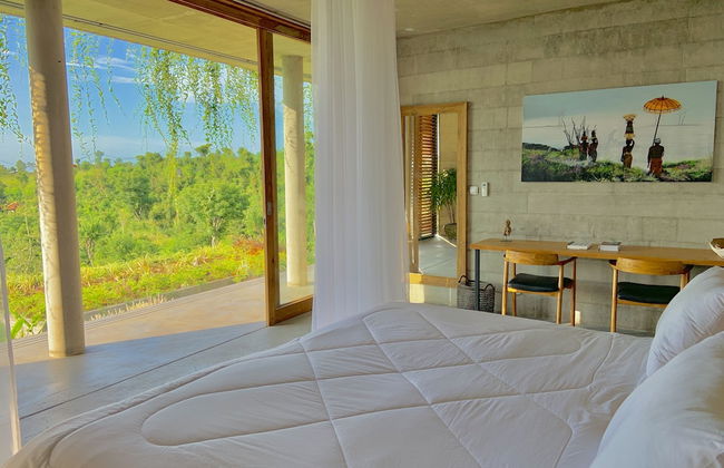 Sumberkima Hill Private Villa Retreat - Foto 58