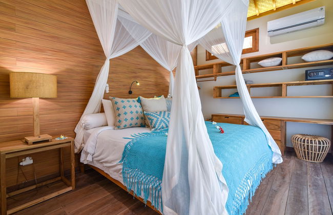 Sumberkima Hill Private Villa Retreat - Foto 38