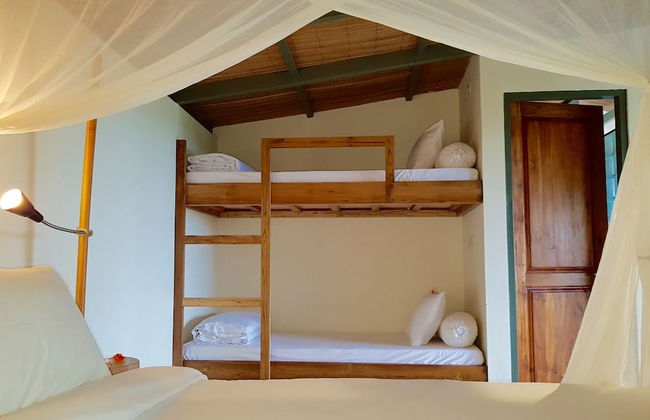 Sumberkima Hill Private Villa Retreat - Foto 5