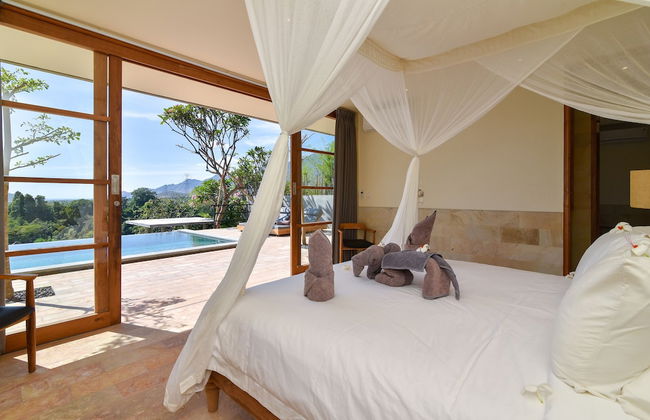 Sumberkima Hill Private Villa Retreat - Foto 42