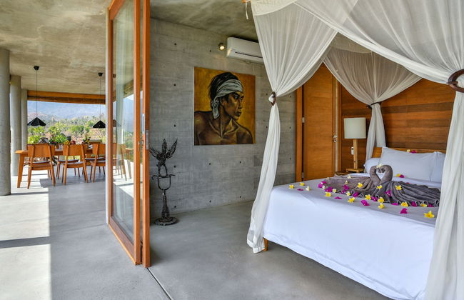 Sumberkima Hill Private Villa Retreat - Foto 19