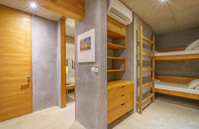 Sumberkima Hill Private Villa Retreat - Foto 66