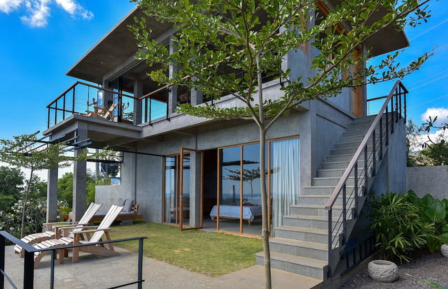 Sumberkima Hill Private Villa Retreat - Foto 50