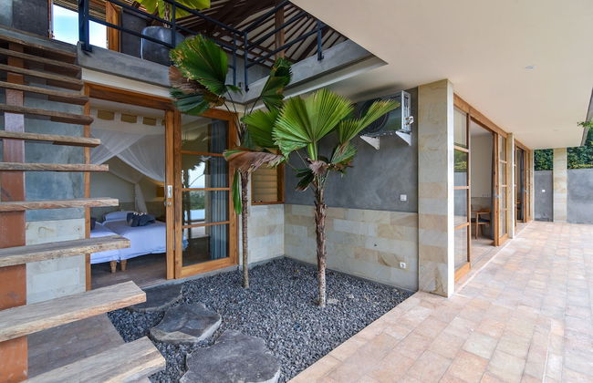 Sumberkima Hill Private Villa Retreat - Foto 44