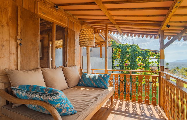 Sumberkima Hill Private Villa Retreat - Foto 73