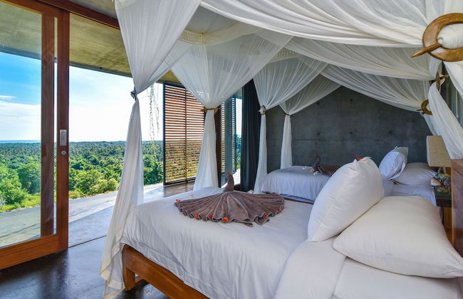 Sumberkima Hill Private Villa Retreat - Foto 31