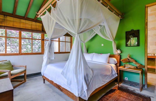 Sumberkima Hill Private Villa Retreat - Foto 7