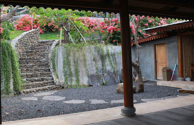 Sumberkima Hill Private Villa Retreat - Foto 2