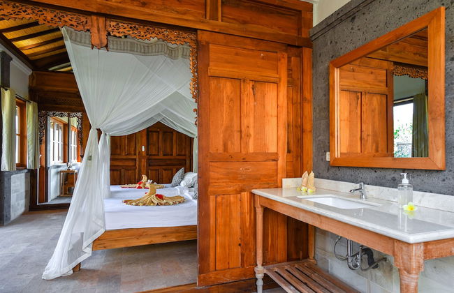 Sumberkima Hill Private Villa Retreat - Foto 22