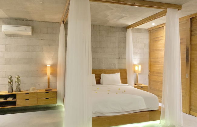 Sumberkima Hill Private Villa Retreat - Foto 48