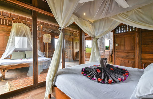 Sumberkima Hill Private Villa Retreat - Foto 11