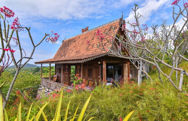 Sumberkima Hill Private Villa Retreat - Foto 10