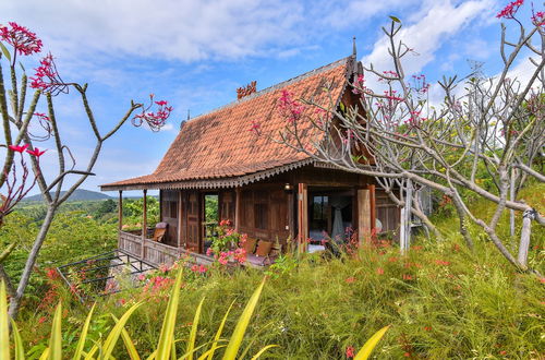 Photo 12 - Sumberkima Hill Private Villa Retreat