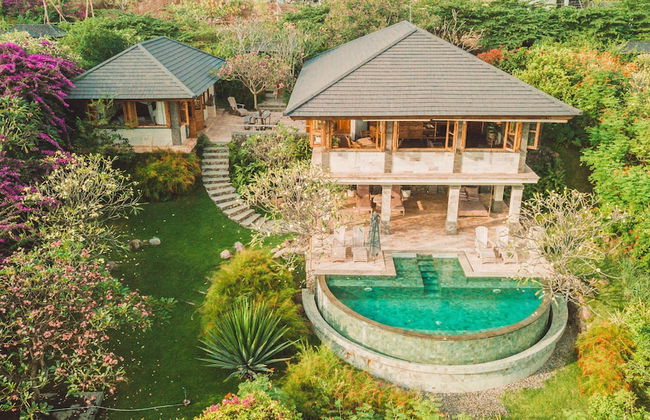 Sumberkima Hill Private Villa Retreat - Foto 57