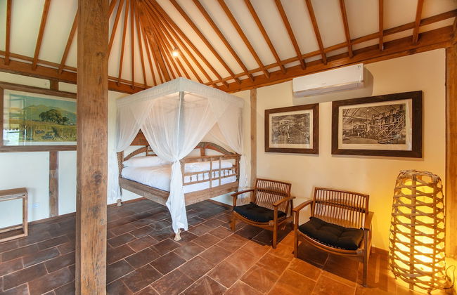 Sumberkima Hill Private Villa Retreat - Foto 76