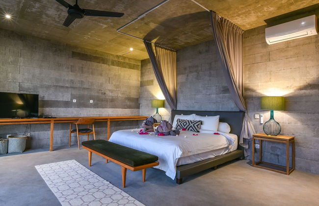 Sumberkima Hill Private Villa Retreat - Foto 56