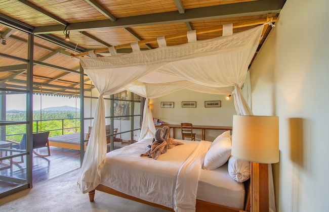 Sumberkima Hill Private Villa Retreat - Foto 68