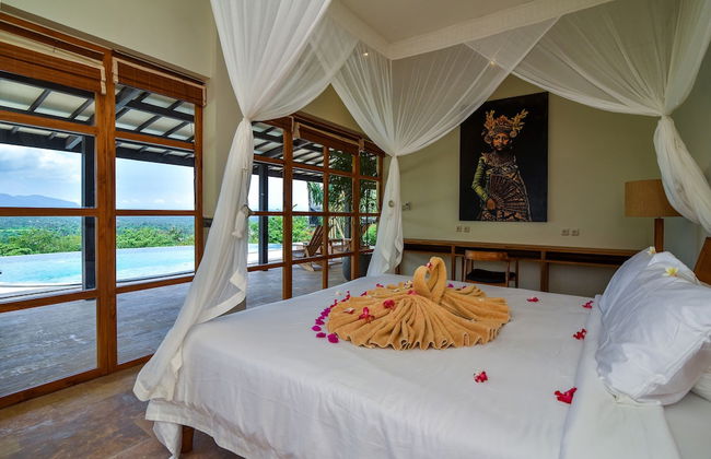 Sumberkima Hill Private Villa Retreat - Foto 36