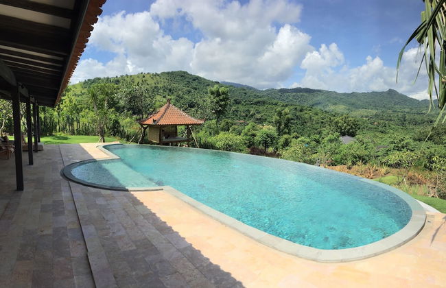 Sumberkima Hill Private Villa Retreat - Foto 33