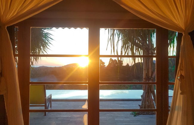 Sumberkima Hill Private Villa Retreat - Foto 70