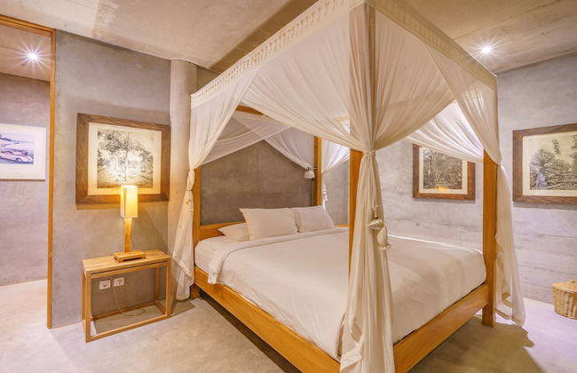 Sumberkima Hill Private Villa Retreat - Foto 65