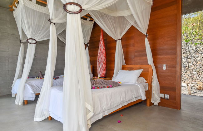 Sumberkima Hill Private Villa Retreat - Foto 17