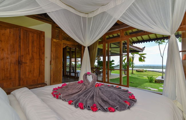 Sumberkima Hill Private Villa Retreat - Foto 16