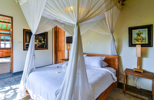 Sumberkima Hill Private Villa Retreat - Foto 61