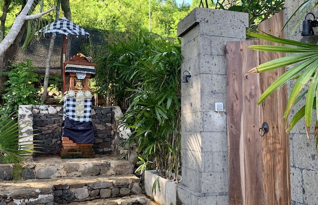 Sumberkima Hill Private Villa Retreat - Foto 45