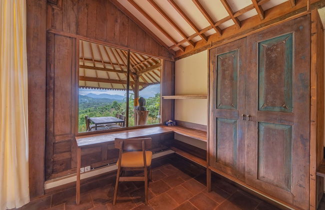 Sumberkima Hill Private Villa Retreat - Foto 74