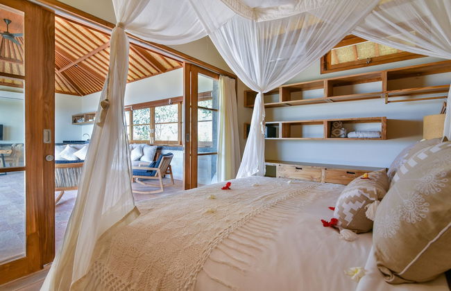 Sumberkima Hill Private Villa Retreat - Foto 39