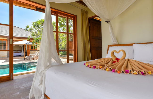 Sumberkima Hill Private Villa Retreat - Foto 27