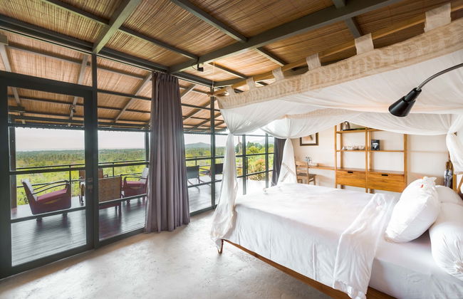 Sumberkima Hill Private Villa Retreat - Foto 29