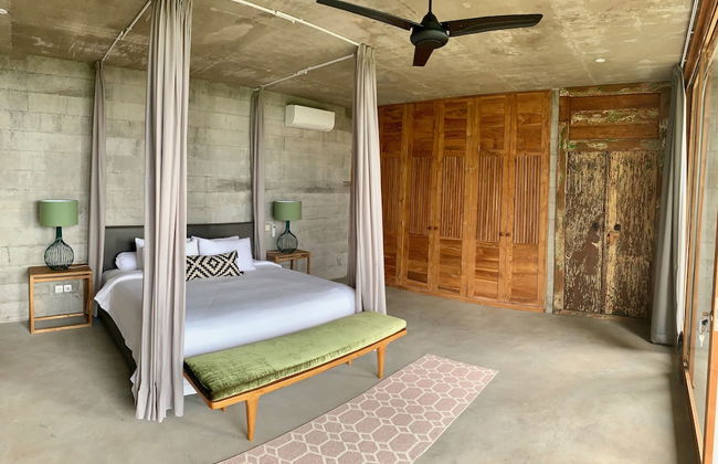 Sumberkima Hill Private Villa Retreat - Foto 46