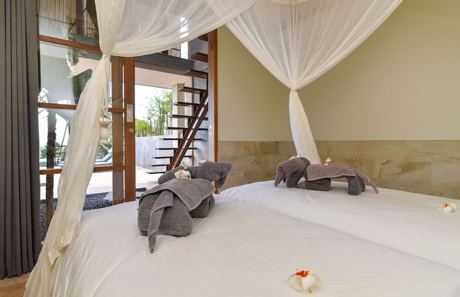 Sumberkima Hill Private Villa Retreat - Foto 41