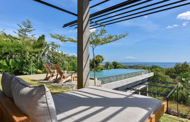 Sumberkima Hill Private Villa Retreat - Foto 51