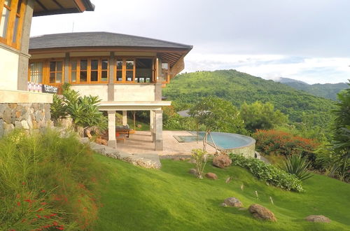 Foto 4 - Sumberkima Hill Private Villa Retreat