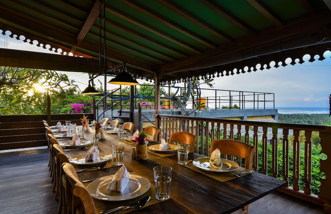 Sumberkima Hill Private Villa Retreat - Foto 9