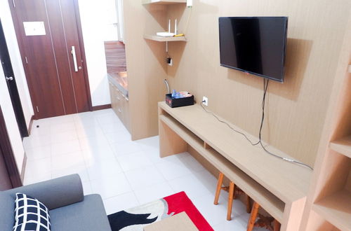 Photo 16 - Simply Scientia Residence Apartement near Summarecon Mall Gading Serpong