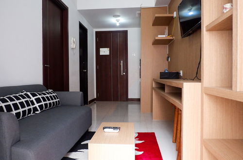 Foto 14 - Simply Scientia Residence Apartement near Summarecon Mall Gading Serpong