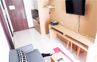 Photo 1 - Simply Scientia Residence Apartement near Summarecon Mall Gading Serpong
