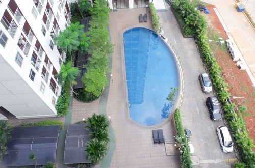 Foto 21 - Simply Scientia Residence Apartement near Summarecon Mall Gading Serpong