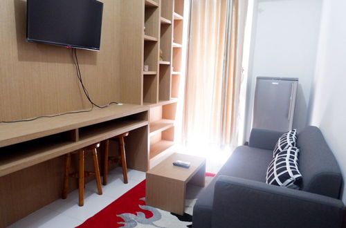 Foto 28 - Simply Scientia Residence Apartement near Summarecon Mall Gading Serpong