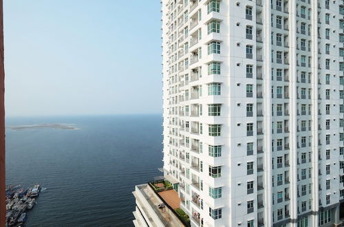 Foto 35 - Best Price Greenbay Apartment beside Baywalk