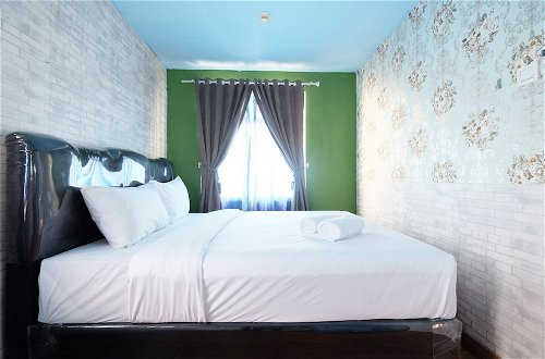 Foto 6 - Best Price Greenbay Apartment beside Baywalk