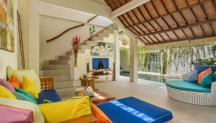 Photo 1 - Villa Beji Seminyak