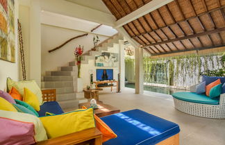 Foto 1 - Villa Beji Seminyak