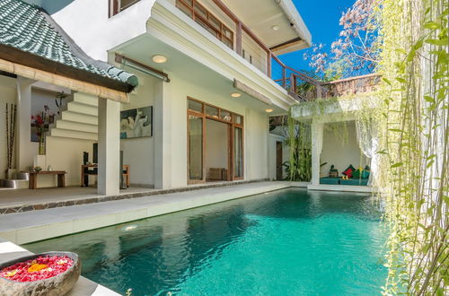 Foto 16 - Villa Beji Seminyak