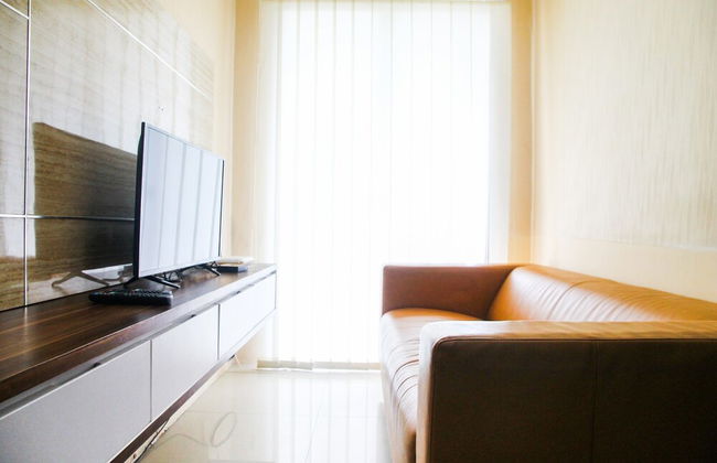 Cozy and Elegant 1BR Apartment Belmont Residence - Foto 20